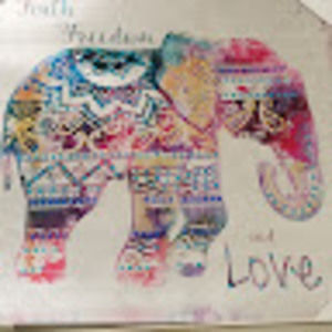 Meet your Posher, Beverly